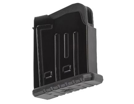 Armscor VR80 12 Gauge 2 Round Magazine, Black