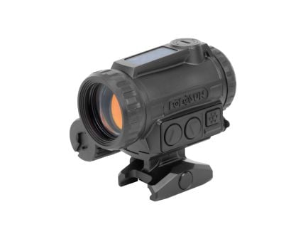 Holosun ARO Evo Dual Enclosed Rifle Sight Red W/ Green Laser - ARO-EVO-DUAL