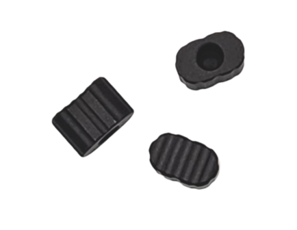 Next Level Armament - Ascend Extended Mag Release Button - Horizontal - ASC203