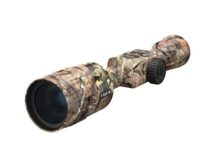 ATN X-Sight 4K Pro Day and Night Vision Rifle Scope 3-14x50mm