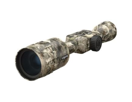 ATN X-Sight 4K Pro Day and Night Vision Rifle Scope 3-14x50mm