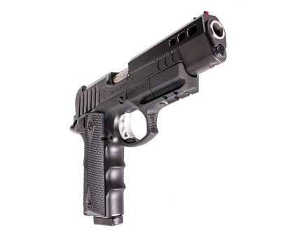 ATI Firepower Xtreme Hybrid 1911 .45 ACP Pistol | Black