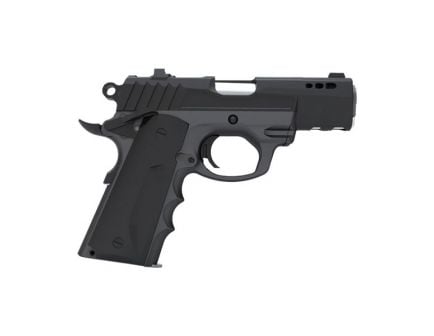 ATI GFX 9C 9mm Hybrid 1911 Pistol