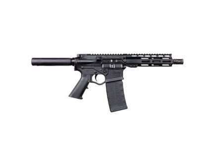 ATI Omni Maxx Hybrid 7.5" 5.56x45 AR-15 Pistol, Black