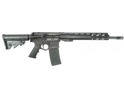 ATI Alpha Maxx 5.56x45mm 16", Black