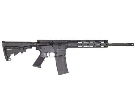 ATI Milsport 16" 5.56X45MM 30rd Rifle with 10" MLOK Rail