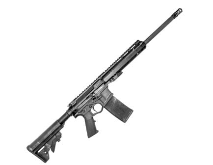 ATI Alpha Maxx .300 AAC Blackout 16" 30rds Semi-Automatic Rifle, Black