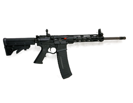 American Tactical ATI ALP MAXX 16" 5.56 NATO Rifle