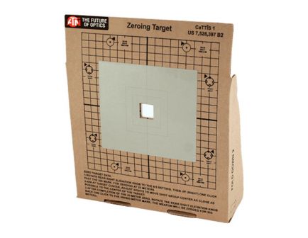 ATN Thermal Targets, Set of 3