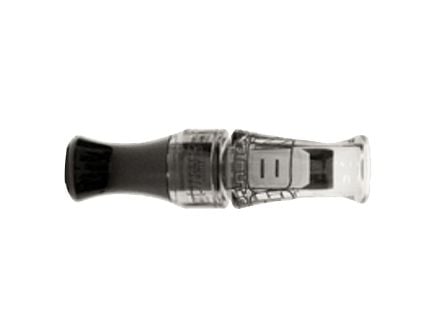 Zink Calls Nothing But Green Single Reed Duck Call, Gun Smoke