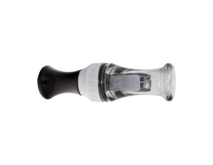 Zink Calls PH-1 Power Hen Single Reed Duck Mallard Call, Gun Smoke