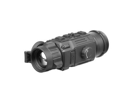 AGM Global Vision Rattler-C V2 35-384 Thermal Imaging Clip-On Rifle Scope 1x35mm