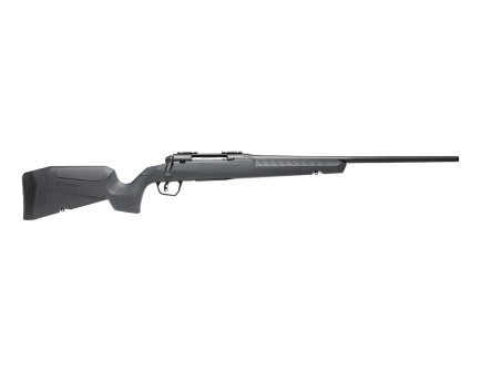 Savage Axis 2 Gray Compact 243 Win - 32120