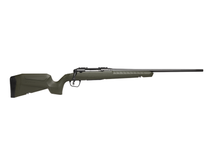 Savage Axis 2 Green 6.5 Creedmoor- 32040