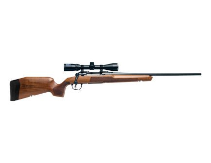 Savage Axis 2 XP Hardwood 6.5 Creedmoor- 32260