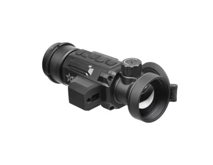 AGM Global Vision Secutor LRF-C 50-640 Thermal Imaging Clip-On Rifle Scope 1x50mm