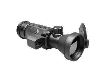 AGM Global Vision Secutor LRF-C 75-640 Thermal Imaging Clip-On Rifle Scope 1x75mm