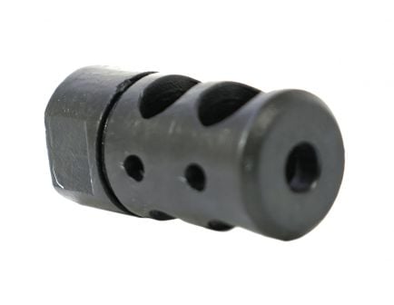 PSA Custom AR-15 .223/5.56 Muzzle Brake, 1/2x28 TPI