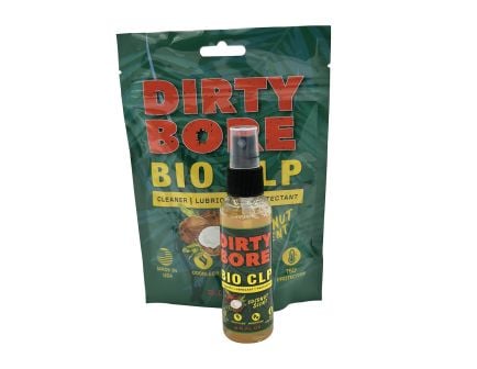 Advance Warrior Solutions Dirty Bore Coconut Flavor CLP 2 oz Bottle