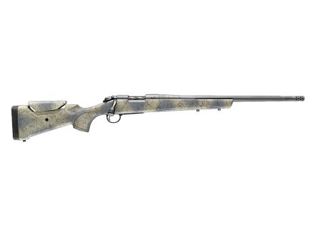 Bergara B14 Wilderness Sierra .270 Winchester 22" 5rd Bolt Action Rifle, Wilderness Camo - B14L802