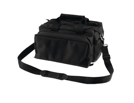 Birchwood Casey 13" x 7" x 7" Deluxe Range Bag, Black