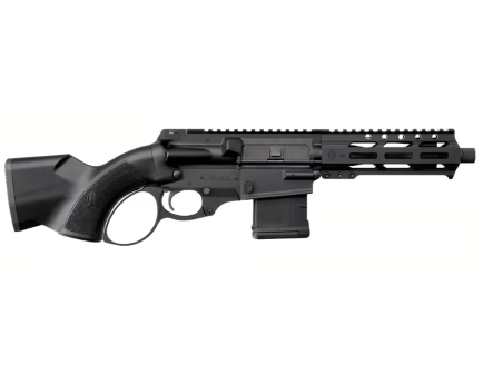 FightLite Lever Action Herring Bandito 7.25" 5.56 NATO 10rd Pistol - HLR-556BPM