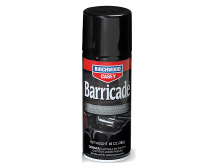 Birchwood Casey Barricade Rust Protection 10 oz Aerosol 33140