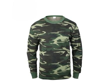Rothco Thermal Knit Underwear Top