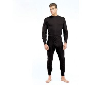 Rothco Single Layer Poly Underwear Tops