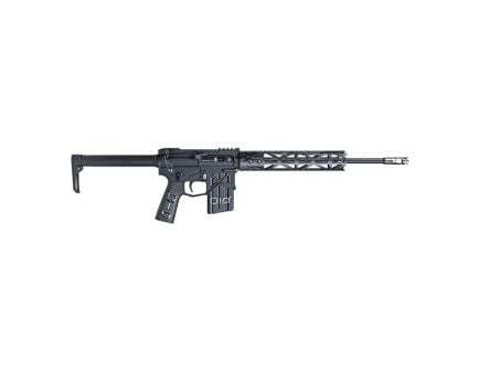 Battle Arms Development OIP Gen 2 Lightweight 5.56x45 Rifle, Black