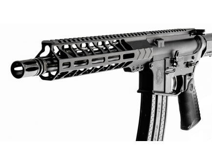 Battle Arms Dev. Workhorse 5.56 AR-15 Pistol for sale