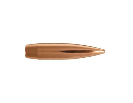 Berger Bullets Target .22 Cal BT Rifle Bullet, 80.5 gr 0.224" 1000rds