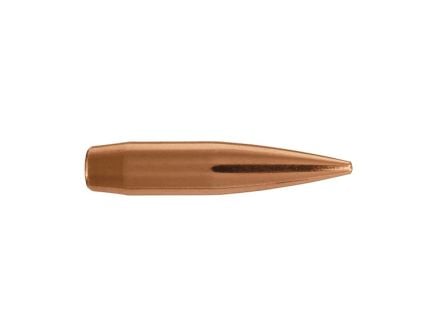 Berger Bullets VLD Target .22 Cal BT Rifle Bullet, 80 gr 0.224" 1000rds