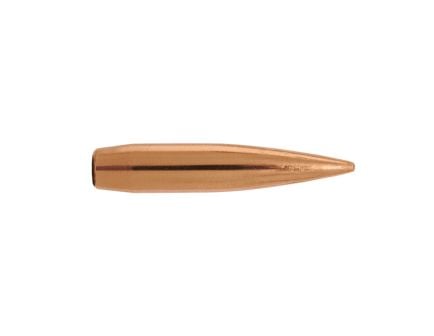 Berger Bullets Long Range Hybrid Target 6mm BT Rifle Bullet, 109 gr 0.243" 500rds