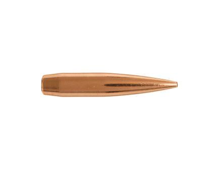 Berger Bullets VLD Hunting 6mm BT Rifle Bullet, 115 gr 0.243" 100rds