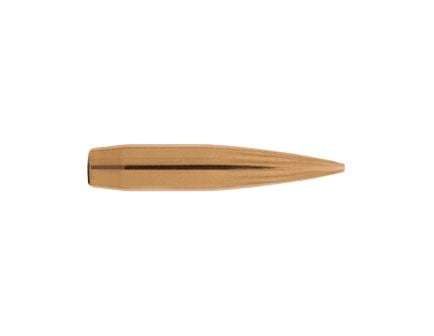 Berger Bullets Long Range Hybrid Target 6.5mm BT Rifle Bullet, 144 gr 0.264" 500rds
