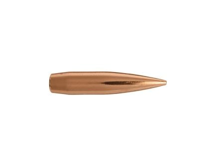 Berger Bullets OTM Tactical 6.5mm BT Rifle Bullet, 130 gr 0.264" 500rds