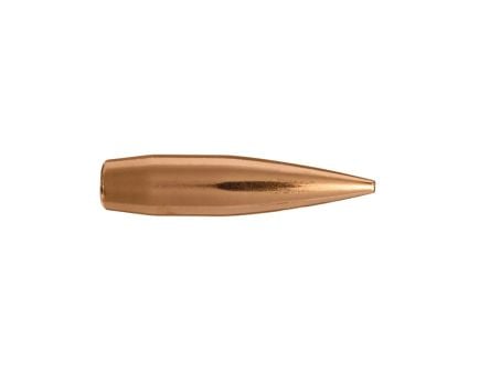 Berger Bullets Classic Hybrid Hunter .270 Cal BT Rifle Bullet, 130 gr 0.277" 100rds