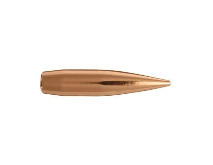 Berger Bullets Classic Hybrid Hunter .270 Cal BT Rifle Bullet, 140 gr 0.277" 100rds