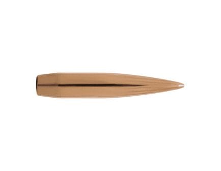 Berger Bullets Long Range Hybrid Target 7mm BT Rifle Bullet, 190 gr 0.284" 100rds
