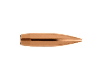 Berger Bullets Classic Hybrid Hunter 7mm BT Rifle Bullet, 150 gr 0.284" 100rds