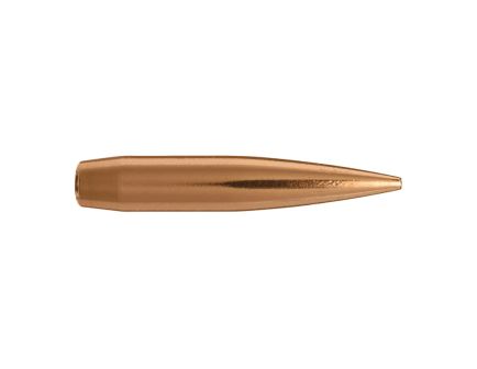 Berger Bullets Elite Hunter 7mm BT Rifle Bullet, 195 gr 0.284" 500rds