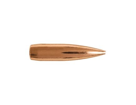 Berger Bullets BT Target .30 Cal BT Rifle Bullet, 175 gr 0.308" 100rds