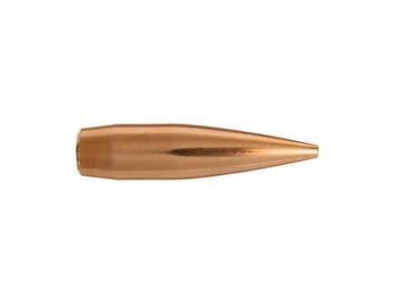 Berger Bullets Hybrid Target .30 Cal BT Rifle Bullet, 168 gr 0.308" 100rds
