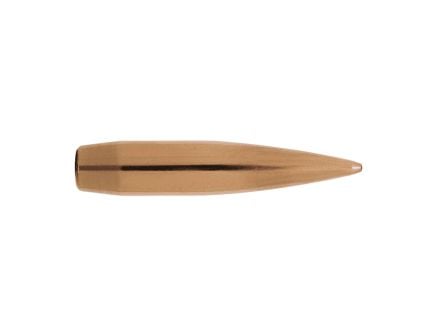 Berger Bullets Long Range Hybrid Target .30 Cal BT Rifle Bullet, 208 gr 0.308" 100rds