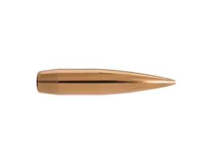 Berger Bullets Long Range Hybrid Target .30 Cal BT Rifle Bullet, 220 gr 0.308" 100rds