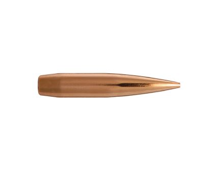 Berger Bullets Long Range Hybrid Target .30 Cal BT Rifle Bullet, 245 gr 0.308" 100rds