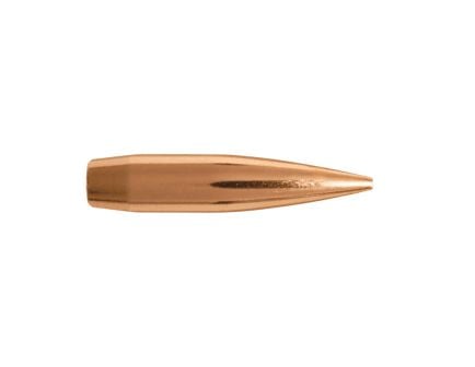 Berger Bullets Elite Hunter .30 Cal BT Rifle Bullet, 205 gr 0.308" 100rds