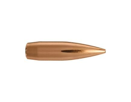 Berger Bullets Classic Hybrid Hunter .30 Cal BT Rifle Bullet, 168 gr 0.308" 100rds