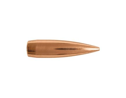 Berger Bullets Target .30 Cal BT Rifle Bullet, 155.5 gr 0.308" 500rds